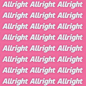 Allright