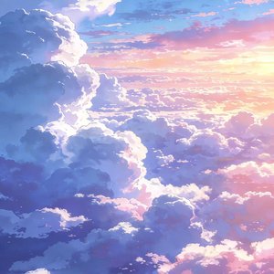 Snowglass Awakening（雪乡幻想 AI氛围曲）