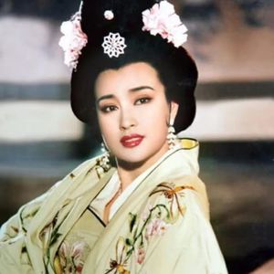 无字碑前·武曌的千秋独白