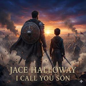 I Call You Son