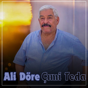 Çimi Teda