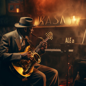 Afterhours Echo Jazz Tune