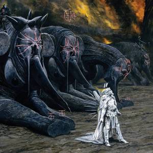 Behold A Voice As Thunder