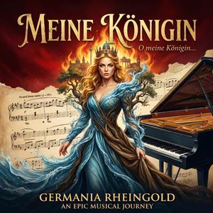 meine Königin V2