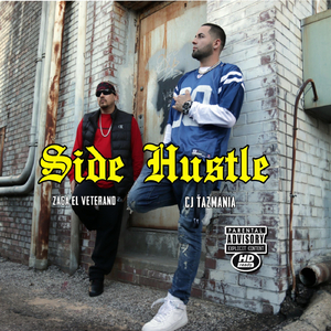 Esta Vez Vamos por Ellos (feat. Zaga el Veterano)