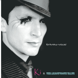 Walkin' the Brooklyn Bridge