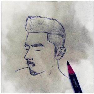 你潜伏在我心里