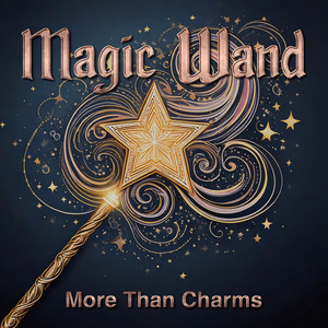 Magic Wand