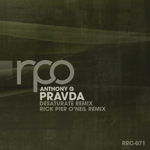Pravda (Rick Pier O'Neil Remix)