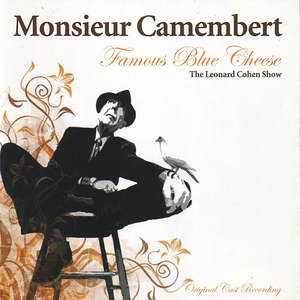 Famous Blue Raincoat