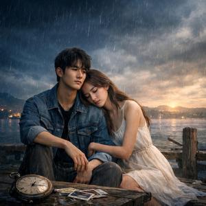 คำสัญญาของคนรอ (A Promise of the Waiting Heart)