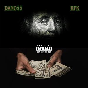 Dark Money (feat. BFK)