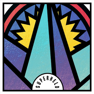 Superheld (feat. Littamine, Kicka, Sams & Daliss)