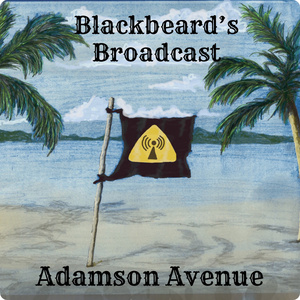 Blackbeard's Broadcast