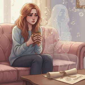 I'm in Love with Someone Else