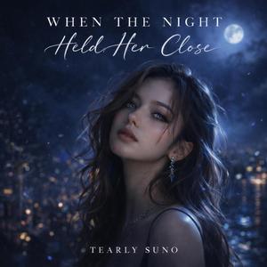 When the Night Held Her Close