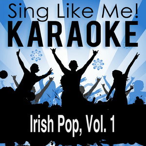 Heaven (Karaoke Version With Guide Melody) (Originally Performed By Ronan Hardiman)