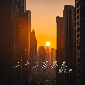 二十二层暮色