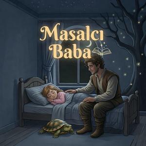 Uyku Masalı - Kaplumbağa Toto