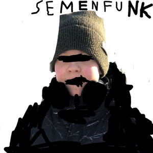 SEMEN FUNK (Python Funk)