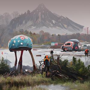 Uma sensação de inquietação