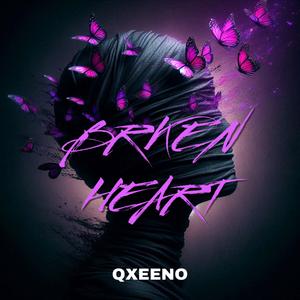 BRKEN HEART