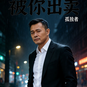 你的背影