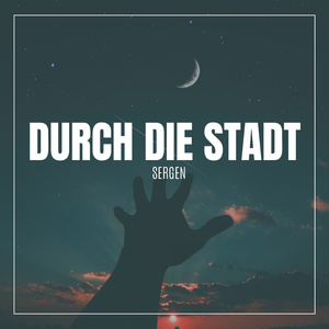 Durch die Stadt