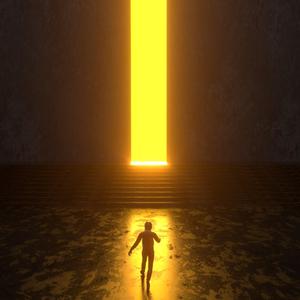 Vortex (feat. LA'AHAD)