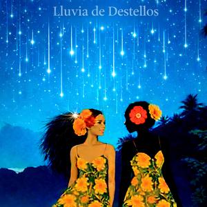 Lluvia de Destellos