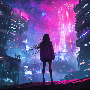 Chronal Ruins pt. II