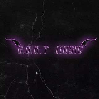 GOAT MUSIC - 说唱伴奏 / rap beats / 顶级