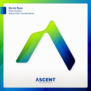 Starchaser (Stellar Chill Mix)