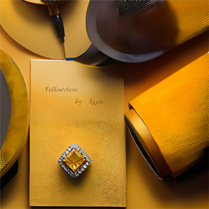 Yellowstone（黄石）