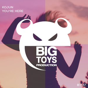 You're Here (Extended Mix)