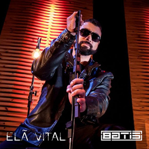 Elã Vital (Ao Vivo)