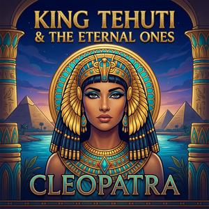 Cleopatra (feat. Jesse Jaxx)
