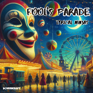 Fool's parade