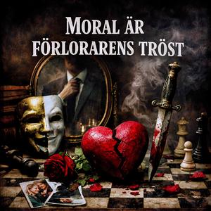 Moral är förlorarens tröst