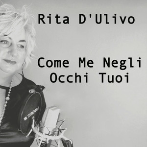 Come me negli occhi tuoi
