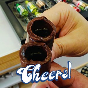 胭脂酒馆(女生版)