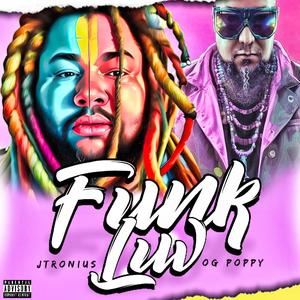 Funk Luv (feat. OG Poppy & Ski Beatz)