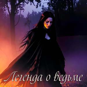 Легенда О Ведьме