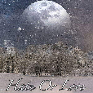 Hate Or or Love (Radio Edit)