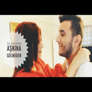 Olmayan Aşkına Gülmeden ( Yılbaşı ) 2018