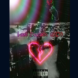 Last Breath (615)