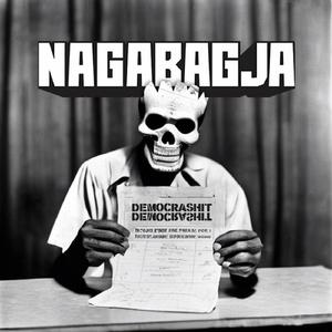 Megamorhine Kawakan