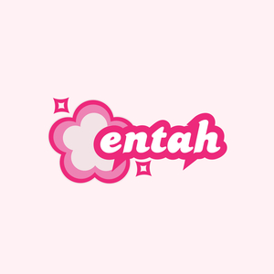 Entah
