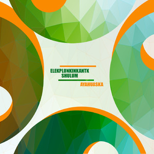 Ayahuaska (Vacile Beat Drums Edit)