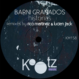 Historias (Original Mix)